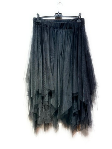 Grande gonna sottoveste tulle - grande,