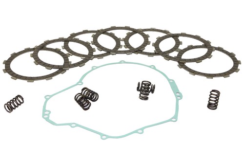 Kit frizione ebc - frizione, per