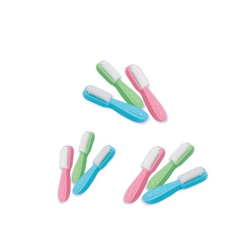 Caramelle gommose spazzolini - caramelle,