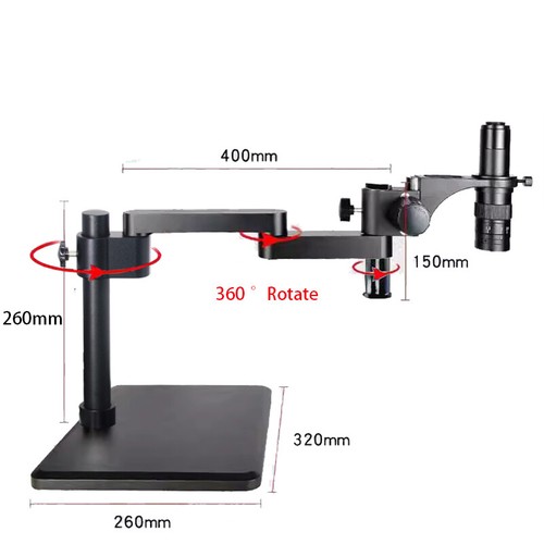 Supporto 50mm 10a braccio - 10a,