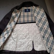 Burberry Nova Trench Cappotto