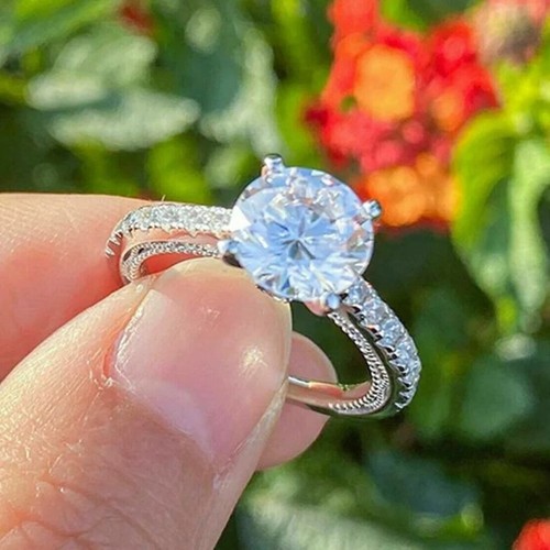 Anello donna argento 925