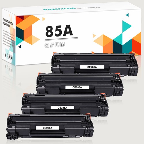 Toner ce285a alta resa - ce285a,