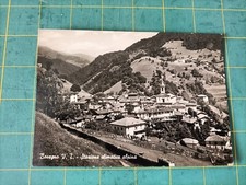 Cartolina - Bovegno V. T.  -