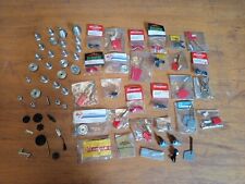 lotto nos ricambi vintage Job Lot Parts RC supertigre Graupner Mantua etc