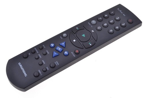 Telecomando originale grundig - telecomando,