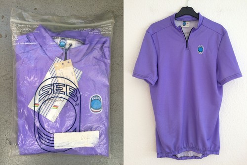Maglia ciclismo seb vintage - seb,
