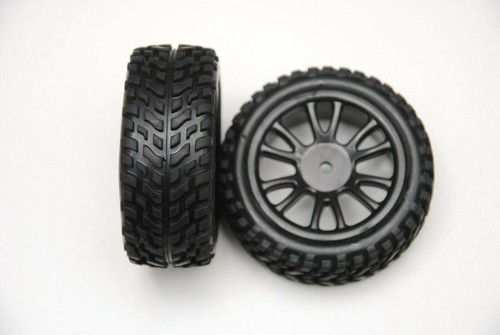 Ruote complete off road - ruote, off-road