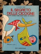 Alessandro Pacini IL SEGRETO