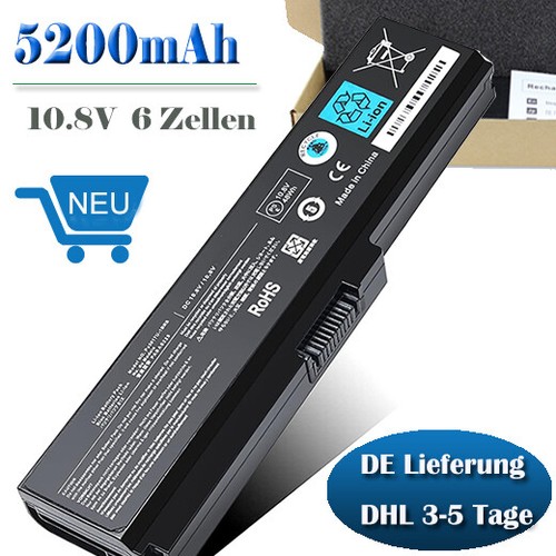 Pa3817u 1brs 1bas batteria - pa3817u-1brs, -1bas