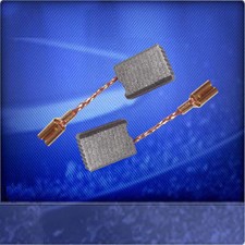 Spazzole di Carbone per Motore