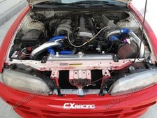 Cxracing Turbo Intercooler