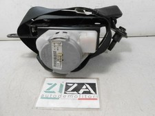 Cintura Sicurezza Anteriore