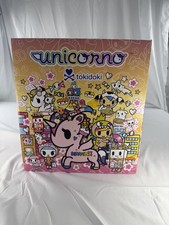 Figurina artistica Tokidoki