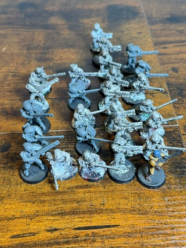 Warhammer 40k tau - warhammer, 10