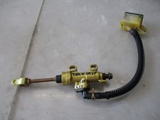 Pompa Freno Posteriore Vaschetta Olio Freni Honda Transalp XL 650 V 2000 2006