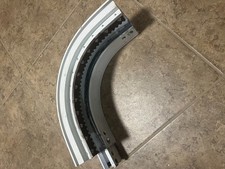 CORNA 180 MONTASCALE CURVO 90