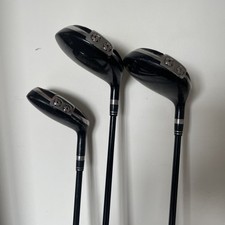 Inesis Golf Club Set 