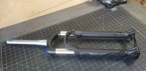 Nuova forcella rockshox recon - forcella,