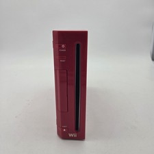 Console Nintendo RVL001 Wii