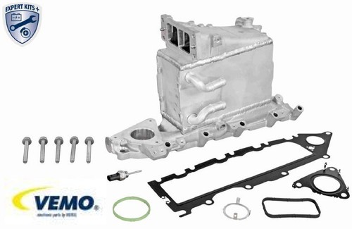 Vemo v10 0077 intercooler - v10-60-0077,