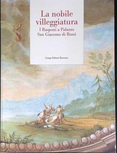 Nobile villeggiatura - la,