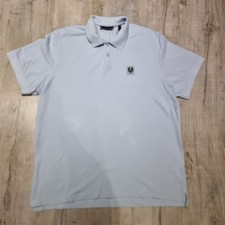 POLO UOMO BELSTAFF MANICA