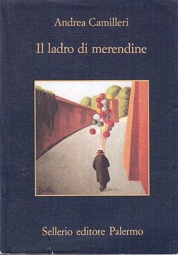 Ladro merendine andrea - il,