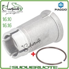 BOCCHETTONE COLLETTORE