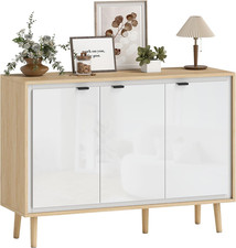 Credenza Cucina Con 3 Ante
