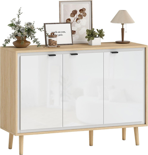 Credenza cucina con ante - cucina, 3