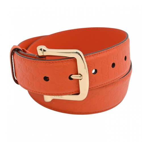 Cintura gucci microguccissima - cintura,