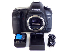 [Solo 4.560s/c] Canon EOS 5D