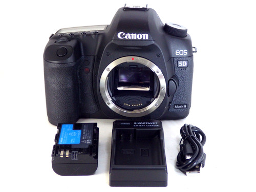 Corpo fotocamera reflex