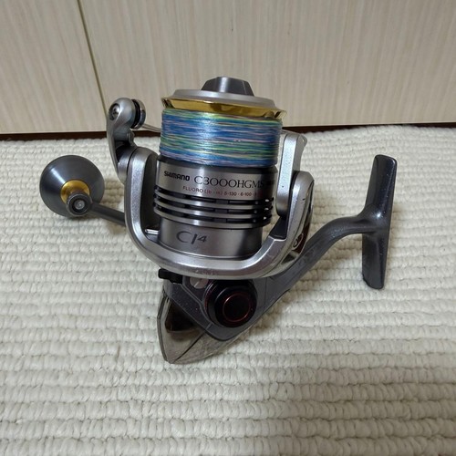 Shimano engetsuengetsu - shimano,