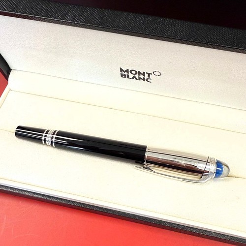 Penna montblanc starwalker - penna,
