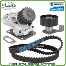 Kit Cinghia Distribuzione