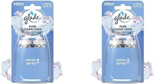 Ricarica deodorante glade - 4,