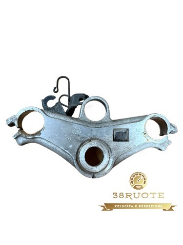 Piastra superiore honda cbr - piastra,