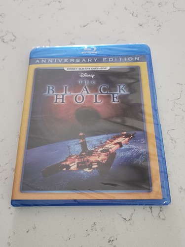 The black hole - black, disney