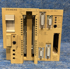 Siemens Simatic S5-95U 6ES5