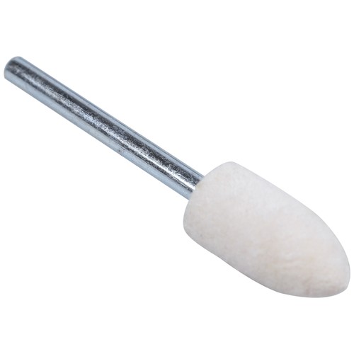 Pezzi utensile lucidante - pezzi,