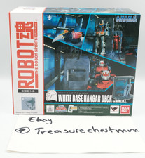 IN STOCK! Bandai Robot Spirits