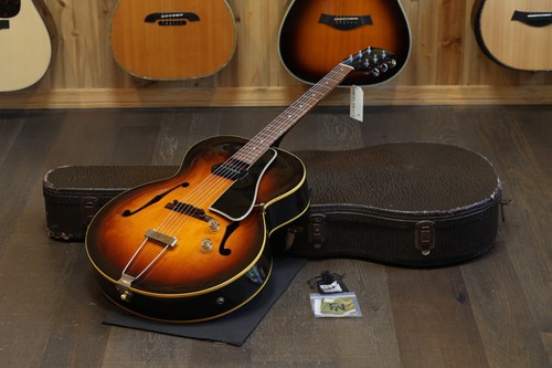 Astuccio regina 1950 gibson - astuccio,