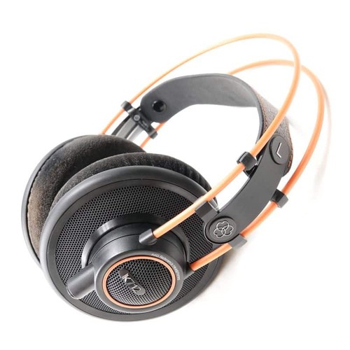 Akg k712 pro cuffie da - k712, pro-y3