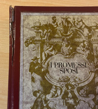 I PROMESSI SPOSI Di Alessandro