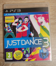 Jeu Playstation PS3 - Just