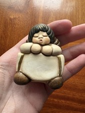 THUN Angelo Putto Amorino Con