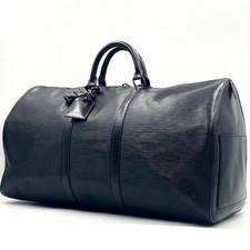 Borsa Louis Vuitton Keepall 55