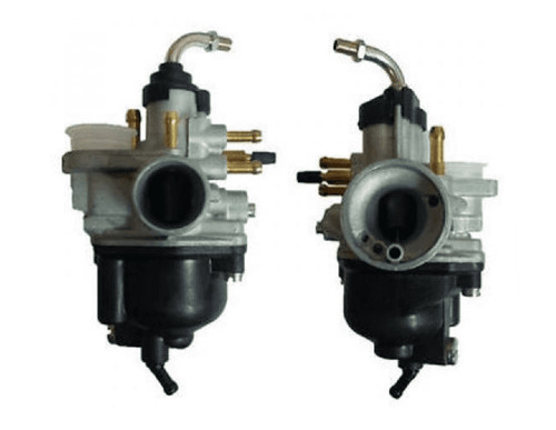 01389 carburatore dellorto